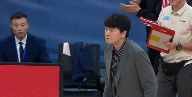 足球直播-痛快！山东狂赢黑马27分，斩获8连胜，3外援合砍72分，高诗岩哑火