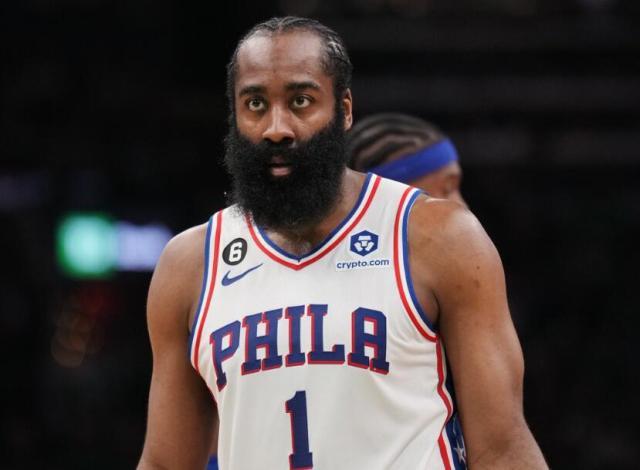 【观察】哈登下家难定 重返火箭还是再度联手KD？