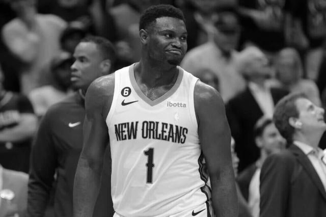 足球直播-健康的锡安继续进化，攻防传三位一体让他更加全面