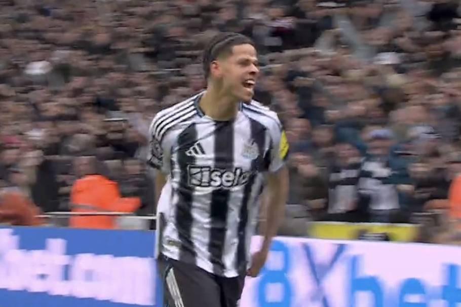 新球体育-一条龙世界波斩落曼联，奥苏拉绝杀的预期进球仅0.05