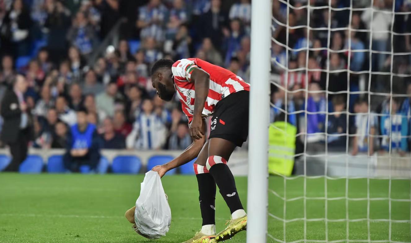 足球比分-毕包队长威廉斯谈国王杯被淘汰：更衣室的气氛像葬礼一样压抑