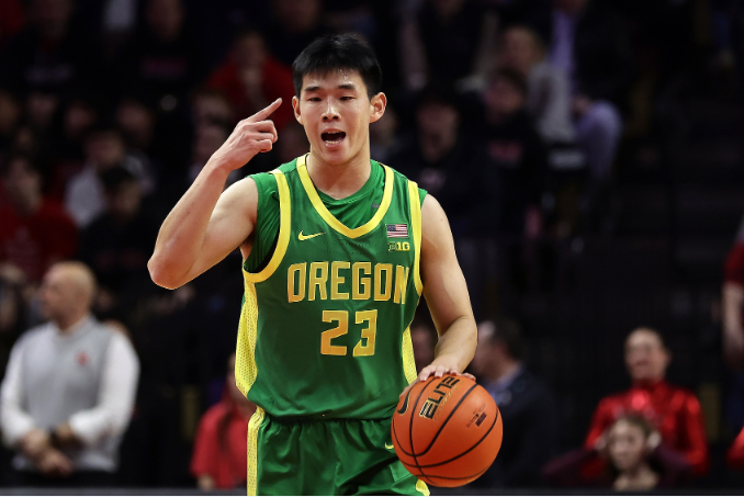 足球比分-林葳NCAA生涯首次0分：仅打6分钟被弃用 下季大概率重返CBA