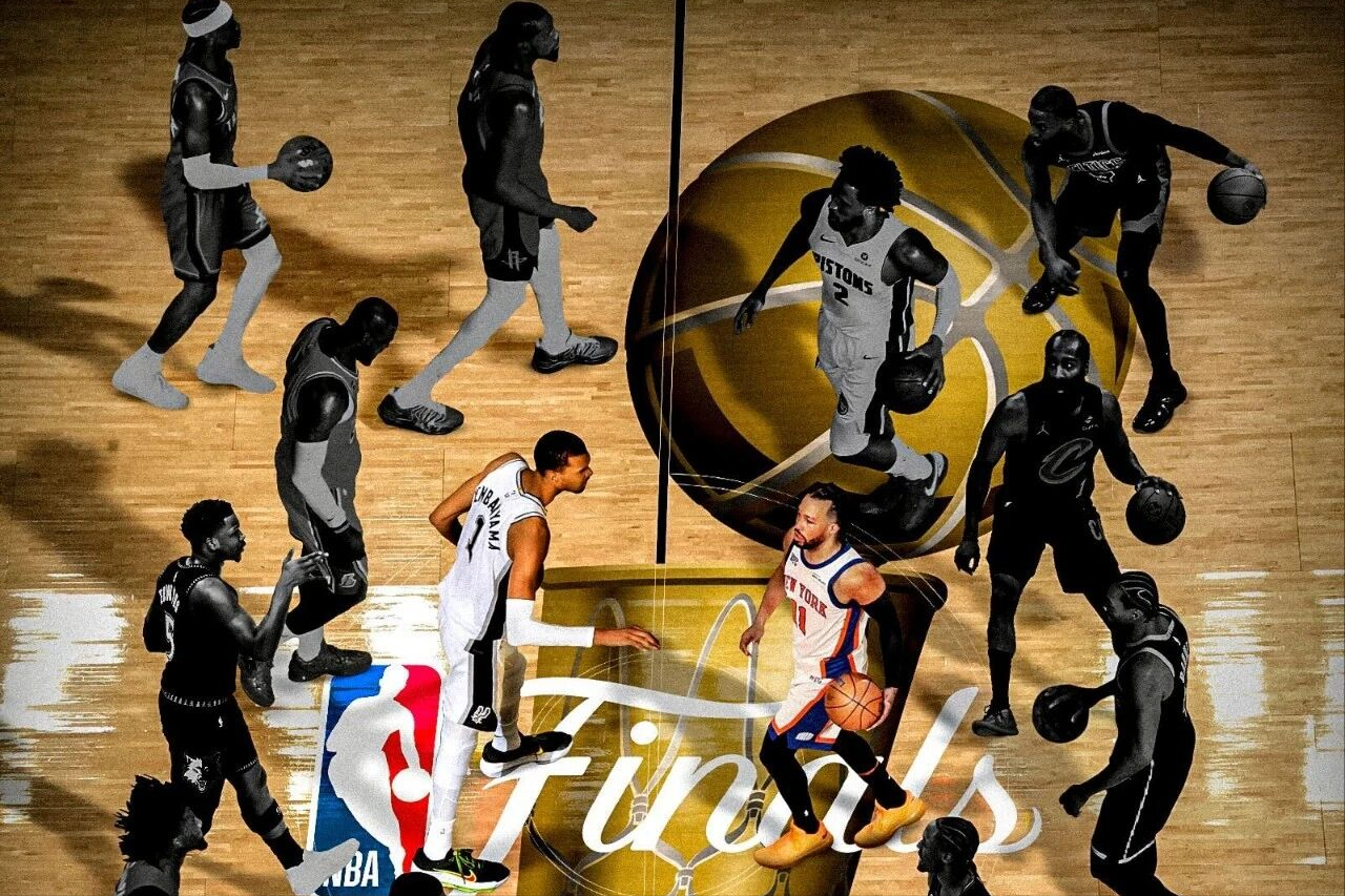 足球直播-NBA终于听劝!回来了!时隔16年,总决赛地板再次回归!